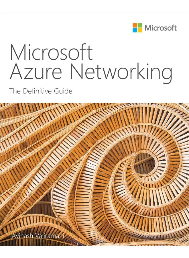 Microsoft Azure Networking: The Definitive Guide - Image 2