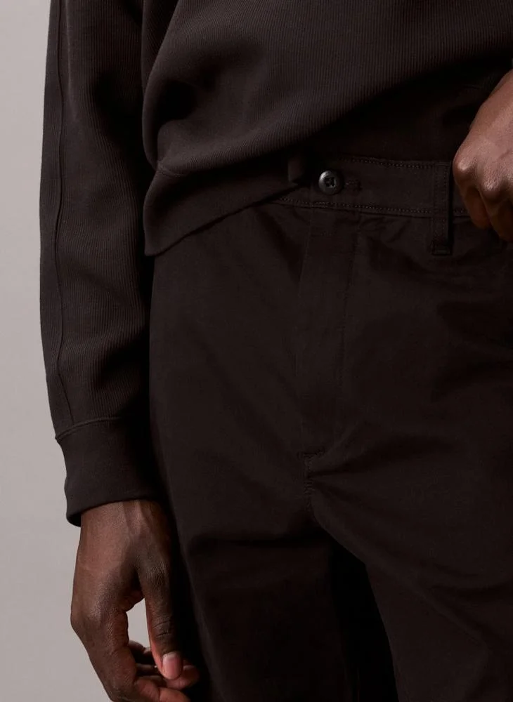 Calvin Klein Jeans  90's Straight Trousers for Men | Best Price UAE