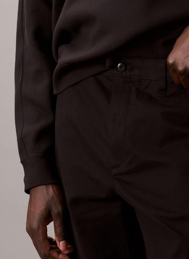 Calvin Klein Jeans 90's Straight Trousers - Image 3