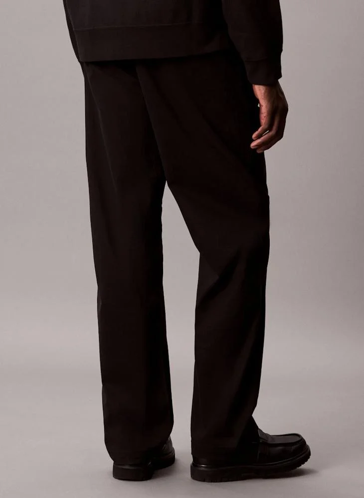Calvin Klein Jeans 90's Straight Trousers