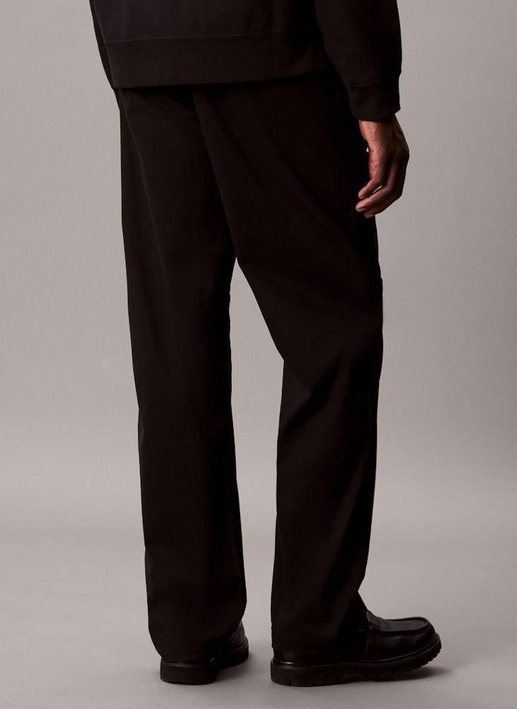 Calvin Klein Jeans 90's Straight Trousers - Image 2