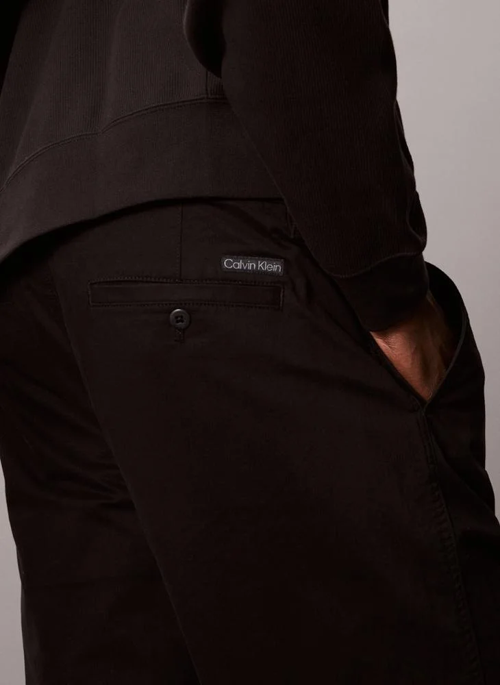 Calvin Klein Jeans  90's Straight Trousers for Men | Best Price UAE