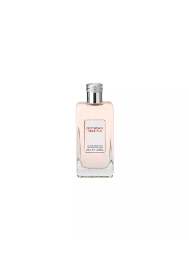 Chevignon Heritage F EDT 100ML - Image 2