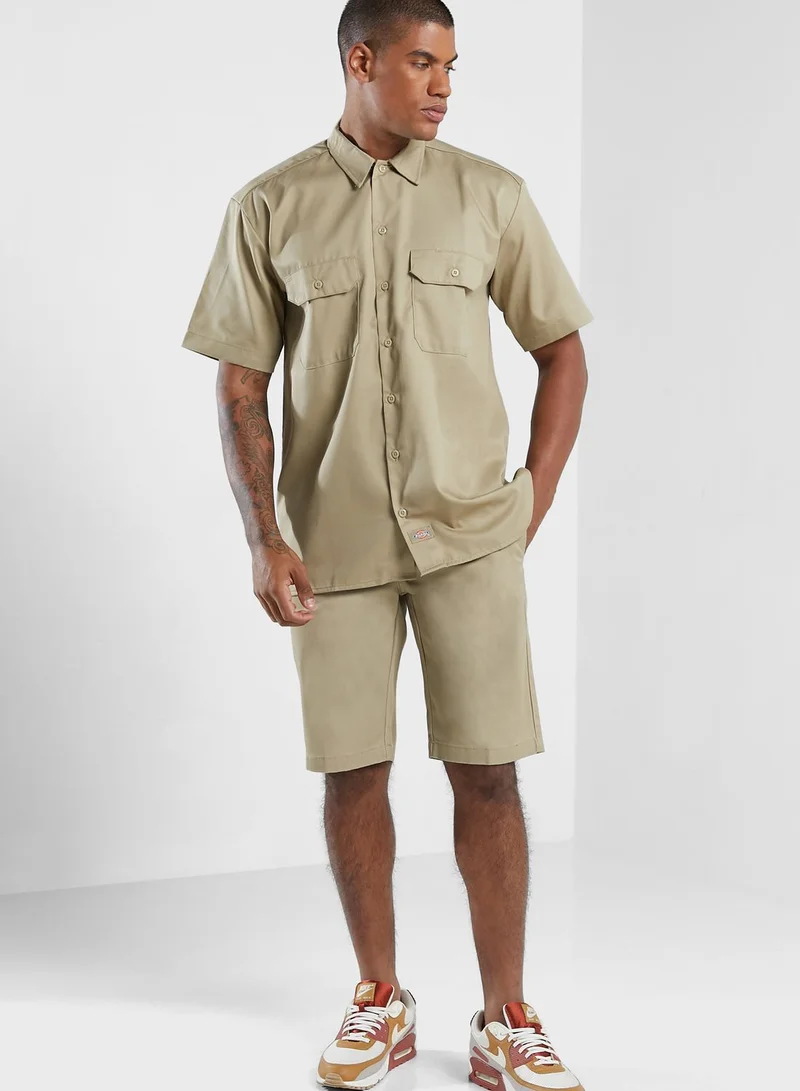 Dickies Work Shirt