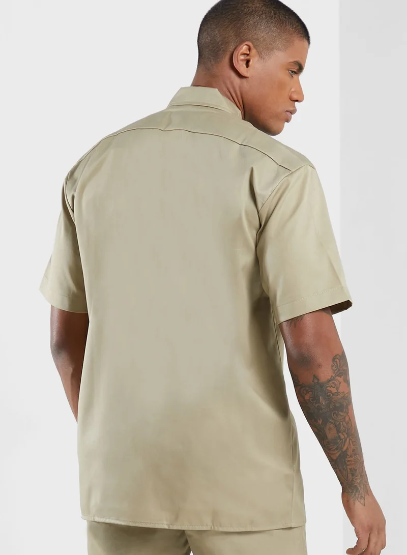Dickies Work Shirt