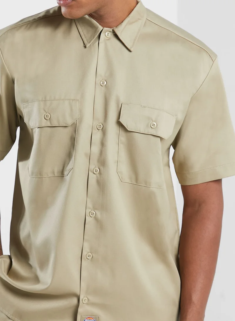 Dickies Work Shirt