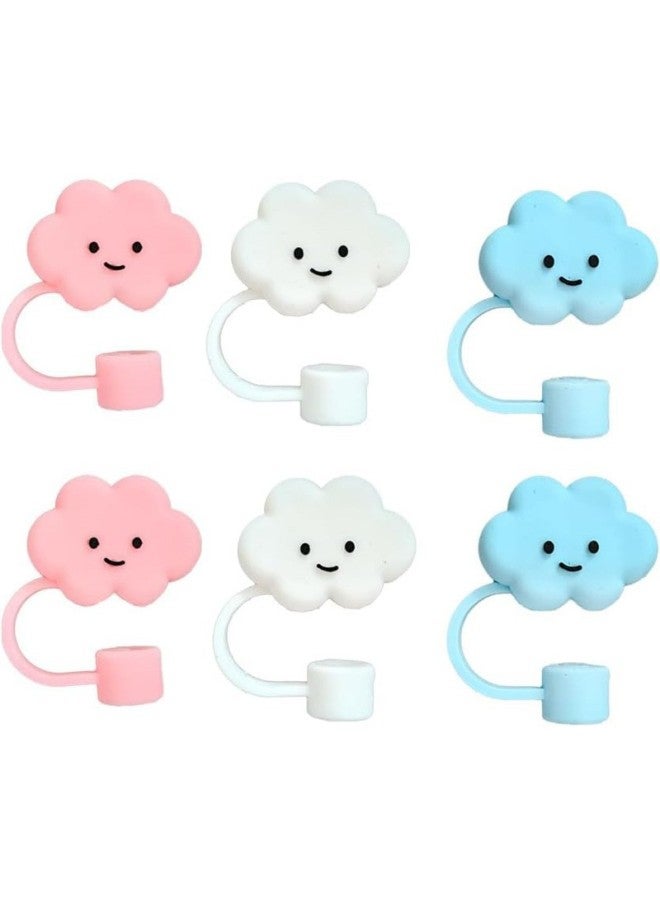 Factory Direct Straw Cap 10mm Cross-border Explosions Stanley Straw Cap Cloud Cat Claw Halloween Dust Cap-Color:cup Style - Image 2