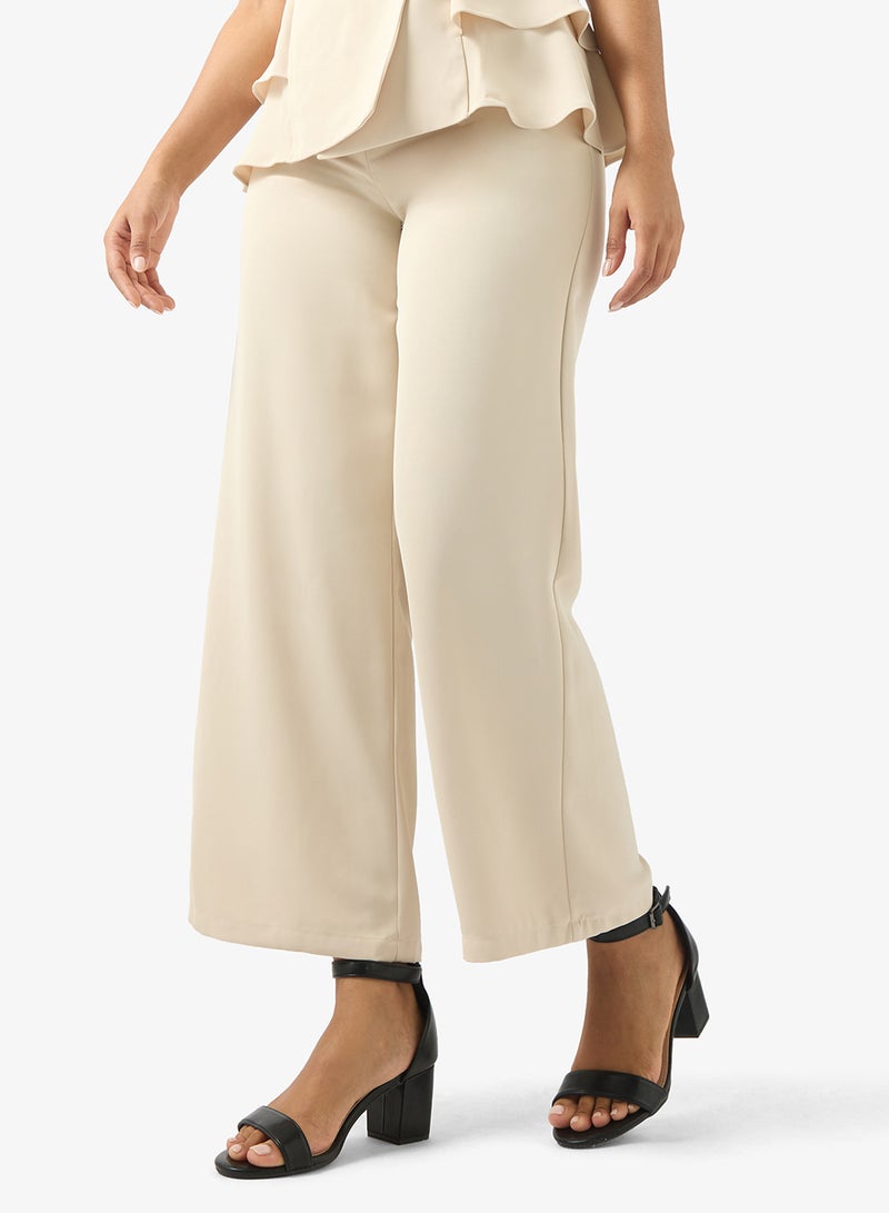 آن ميشيل صندل بكعب عالٍ - Image 5