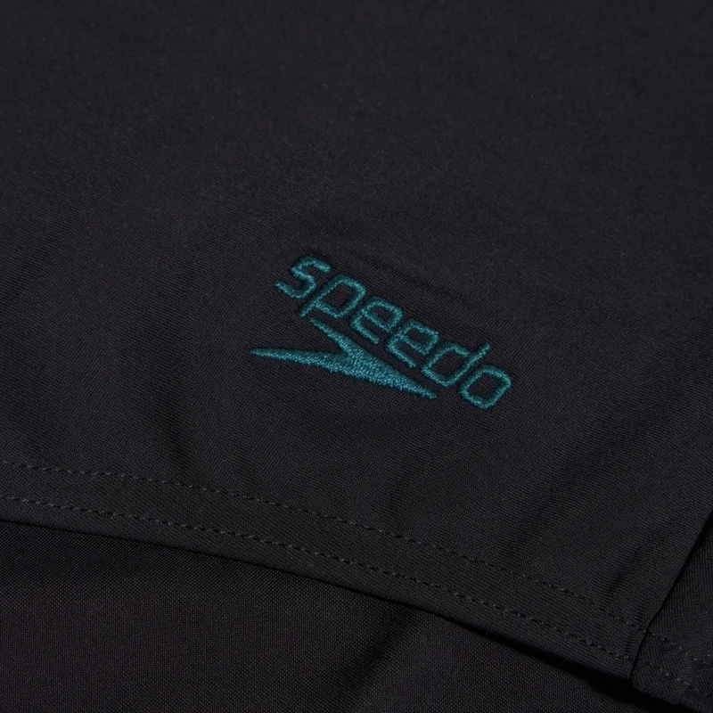 speedo Black Women's Shaping ContourEclipse One-Piece Swimsuit for Women | Best Price UAE