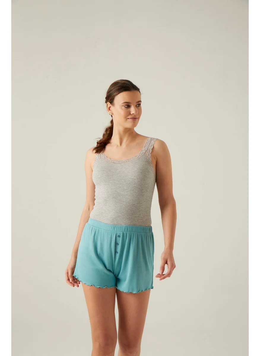 Hays Women's Lace Detailed Tank Top
