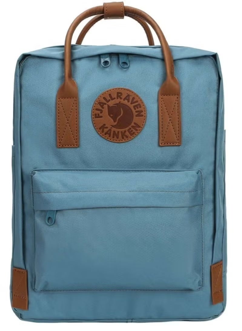 Classic Casual Backpack School Bag 16 Inches