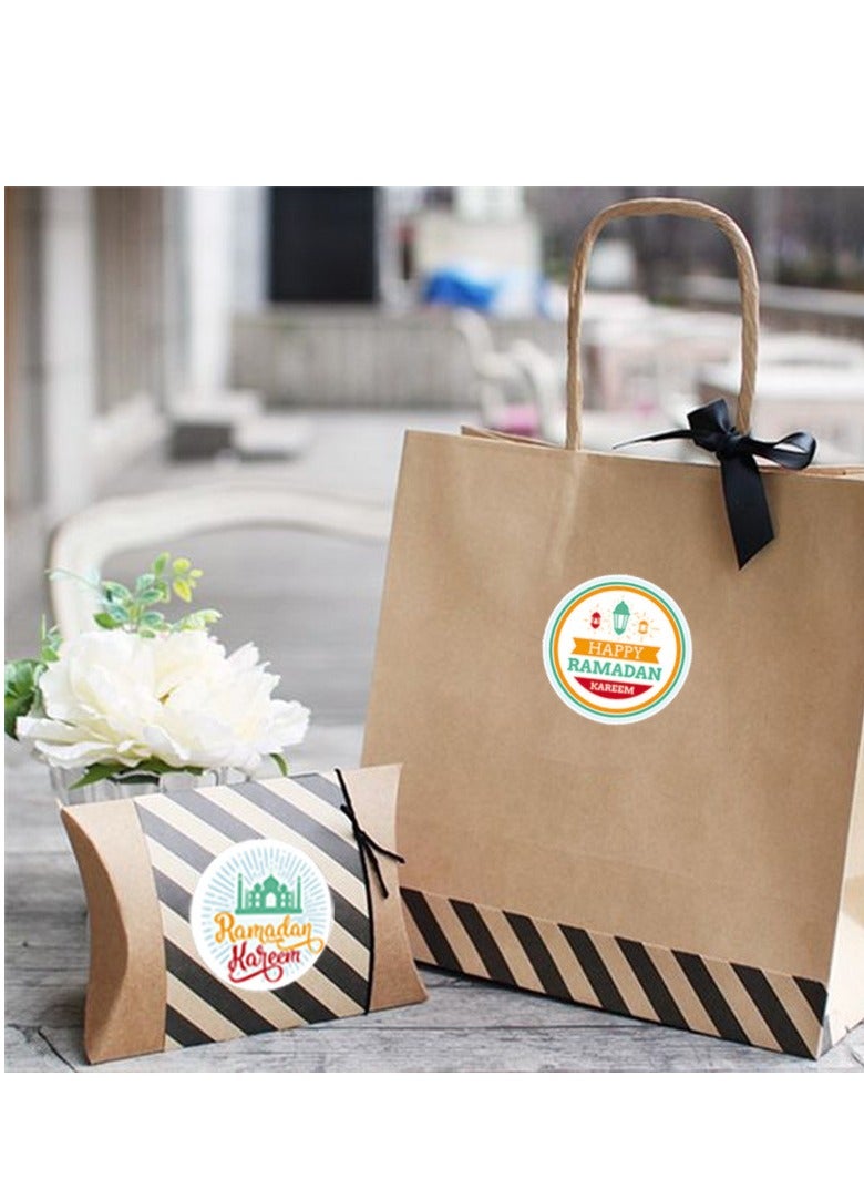 عام ملصقات رمضان كريم ملصقات رمضان كريم ملصقات رمضان - Image 2