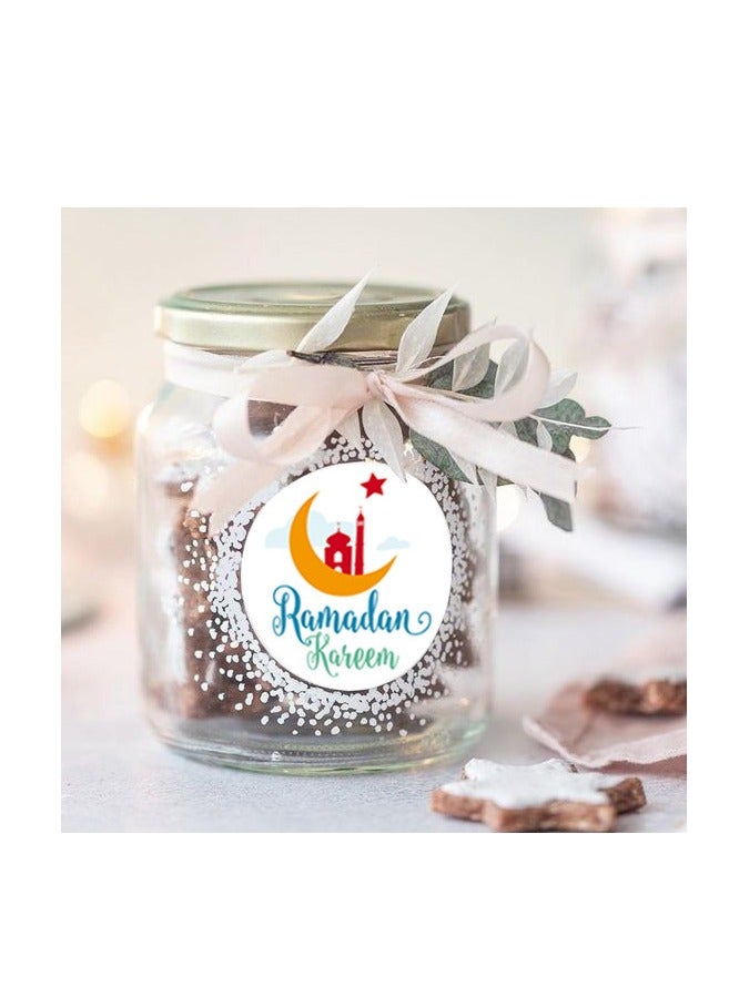 عام ملصقات رمضان كريم ملصقات رمضان كريم ملصقات رمضان - Image 3