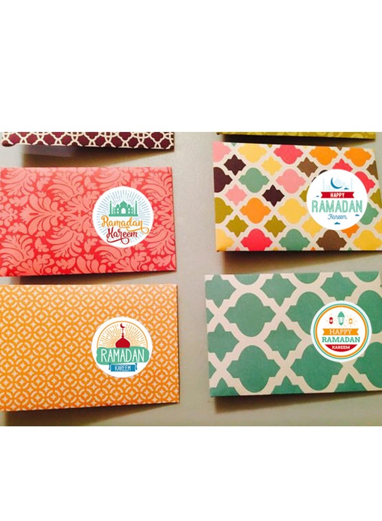 عام ملصقات رمضان كريم ملصقات رمضان كريم ملصقات رمضان - Image 4