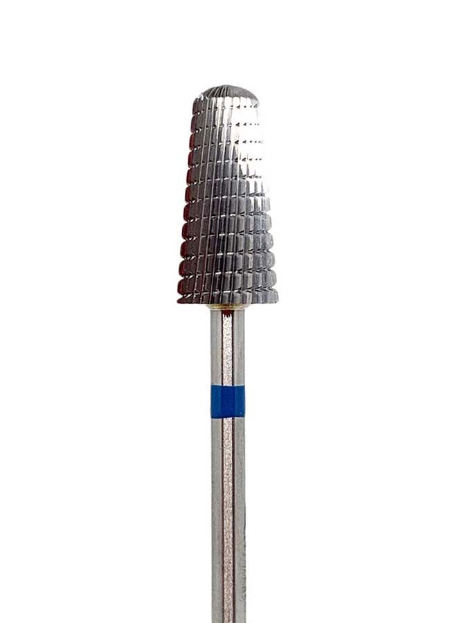 brunson Nail Drill Bits Manicure Pedicure Acrylic Nail Tools Remove Nail File Frame with Nail Drill Bit Carbide Nail Drill Bit RCB807101 - Image 2