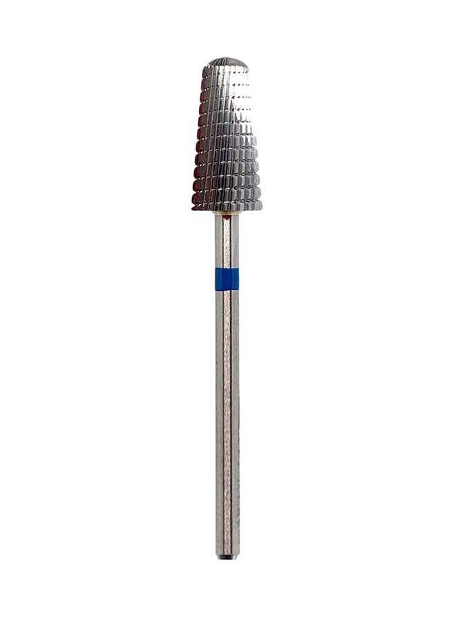brunson Nail Drill Bits Manicure Pedicure Acrylic Nail Tools Remove Nail File Frame with Nail Drill Bit Carbide Nail Drill Bit RCB807101 - Image 1