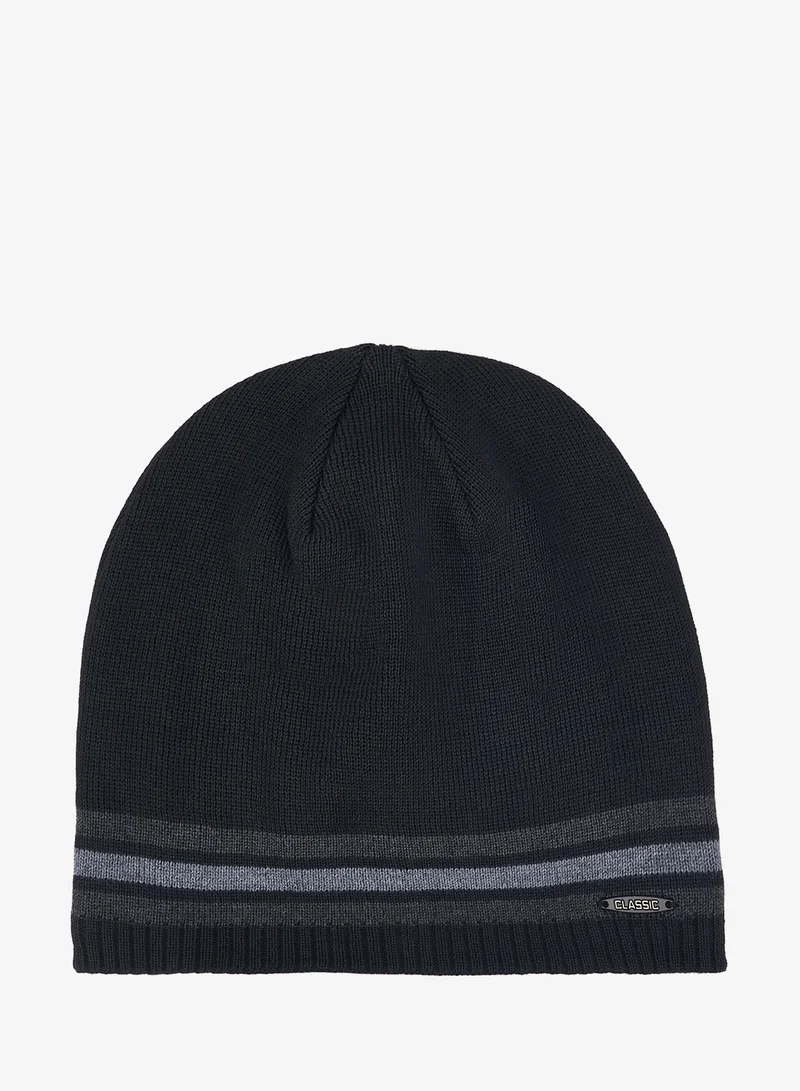 سفنتي فايف قبعة شتوية كاجوال