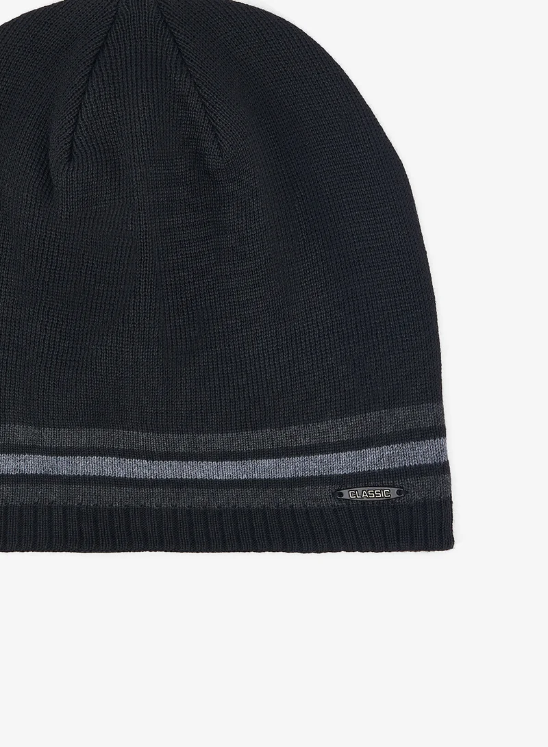 Seventy Five  Casual Beanie for Men | Best Price UAE