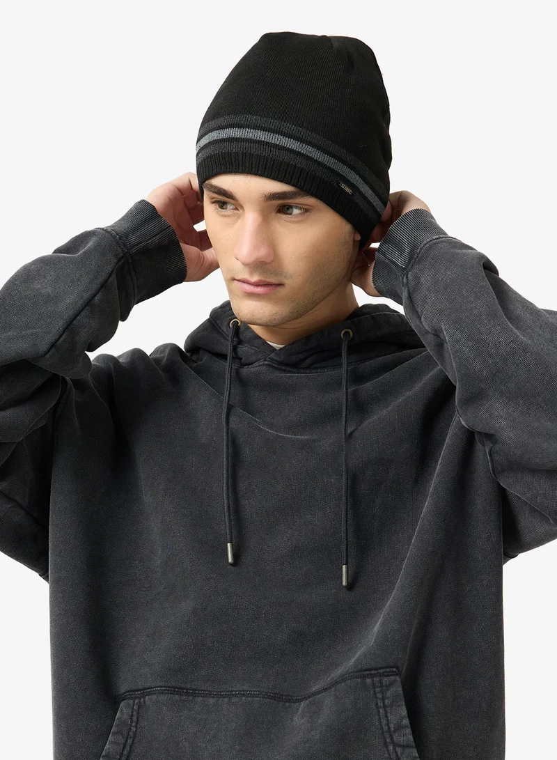 Seventy Five  Casual Beanie for Men | Best Price UAE