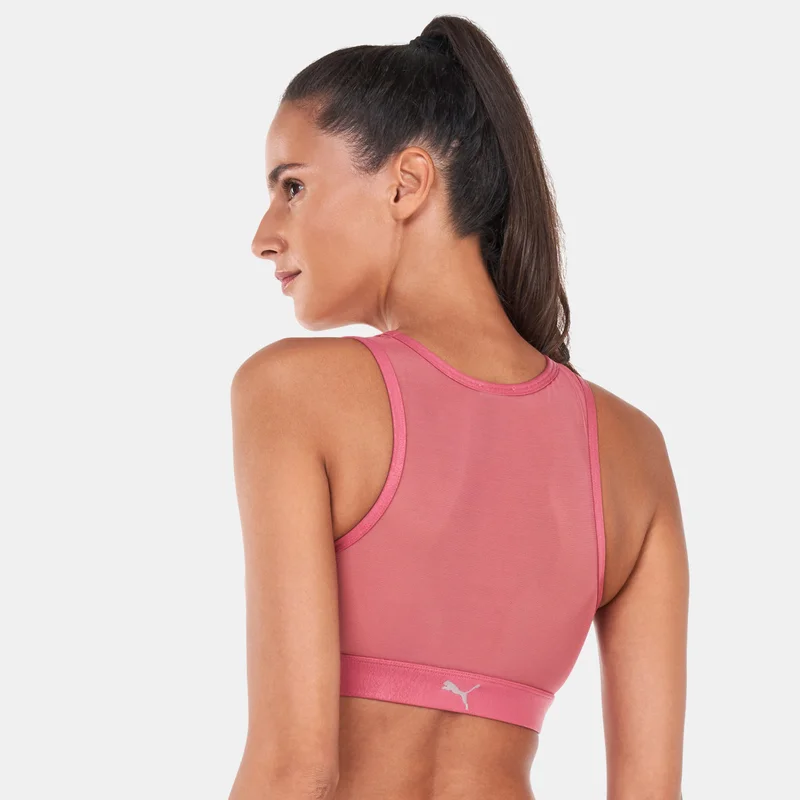 بوما صدرية رياضية موتو للنساء