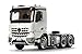 Tamiya 56352 Arcos MercedesBenz 114 RC MB Arocs 3363 6x4 ClassicSpace White 529 x 215 x 265 Centimeters - Image 3