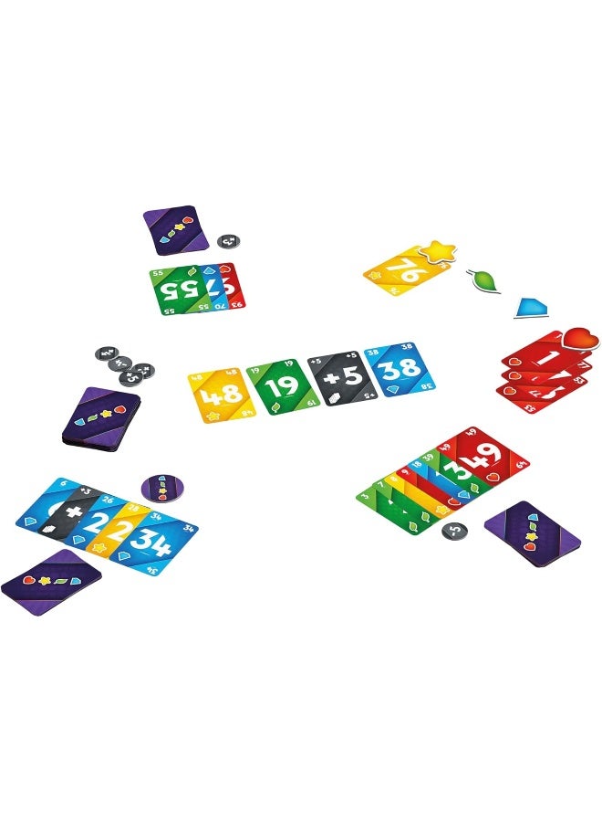 Gigamic Line-it Family Card Game - Image 5