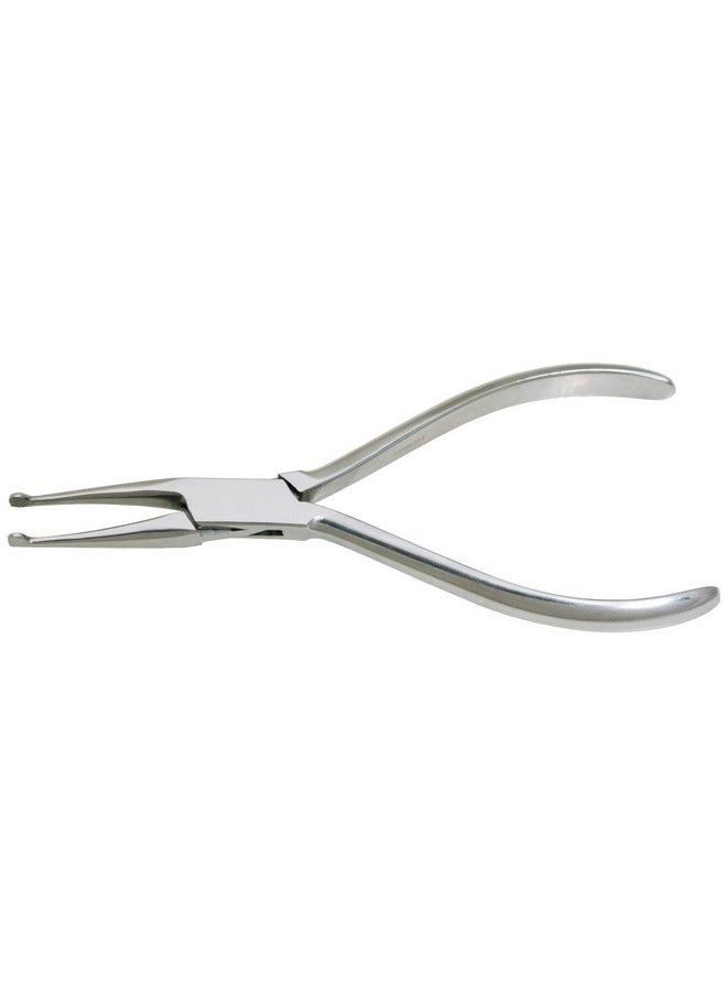سيرجيكال إكسيل - كماشة 110 ذات تاج مستقيم وأداة مساعدة - SurgicalExcel 82-2695S - Image 1