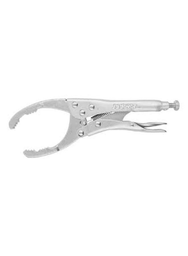 Jadever JADEVER Oil filter wrench plier 10 INCH JDLP8C10 - Image 3