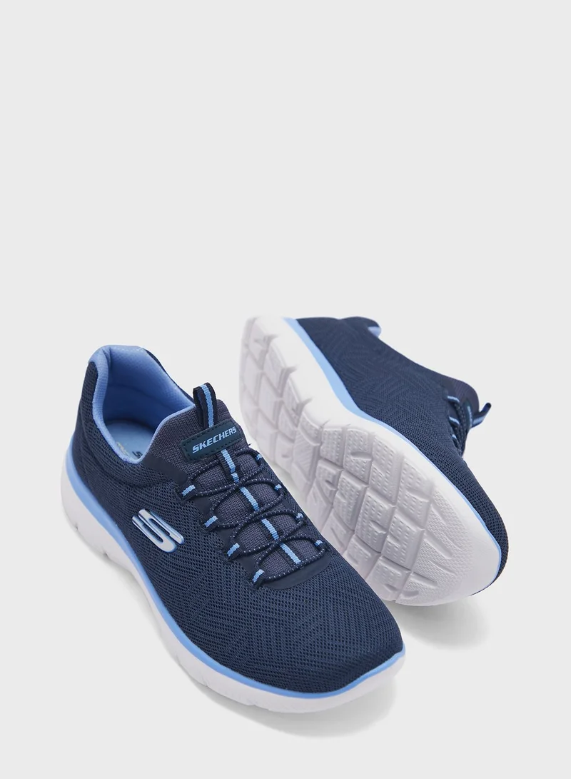SKECHERS Summits