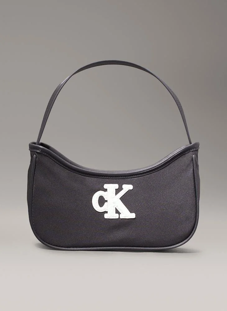Calvin Klein Jeans Kids Teddy Shoulderbag