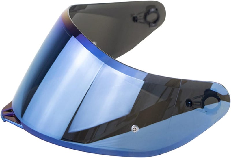 Aumotop بديل واقي الخوذة لخوذة AGV K1 K3SV K5 كاملة الوجه - درع الرياح للخوذة - عدسة الخوذة - Image 1