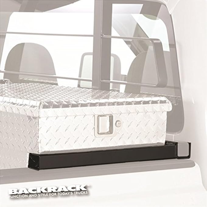 rayihni Backrack Hardware Kit, 2019-Td Dodge Ram (30167TB)