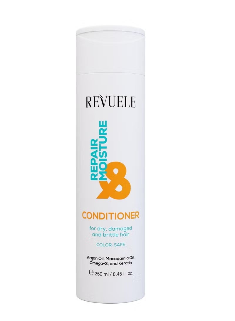 Revuele Repair & Moisture conditioner 250 ml
