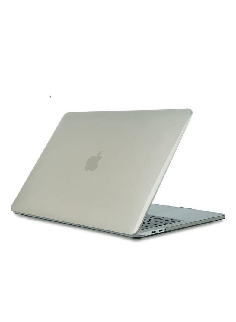 Suitable for MacBook Frosted Crystal Protective Case
