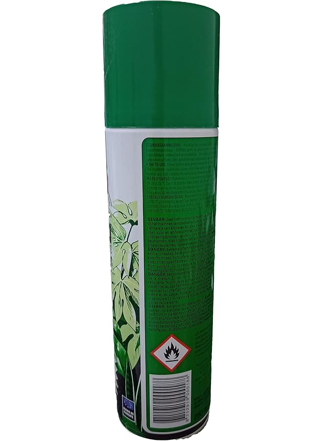 SPRING Leafshine 250Ml Ls Bladglands - Image 4