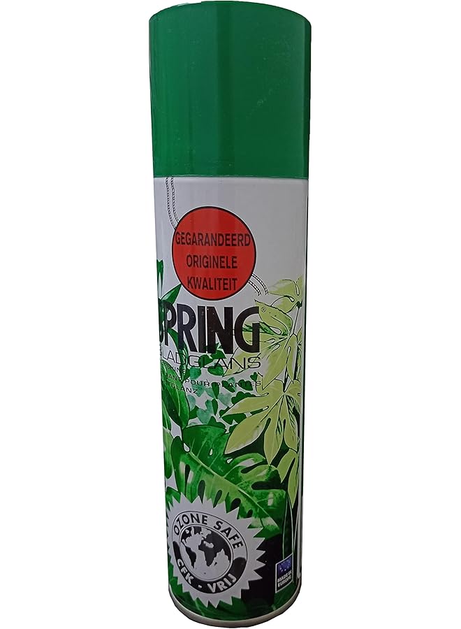 SPRING Leafshine 250Ml Ls Bladglands - Image 5