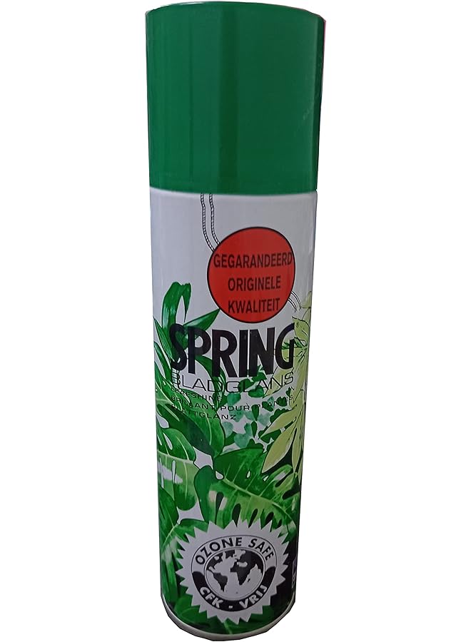SPRING Leafshine 250Ml Ls Bladglands - Image 1