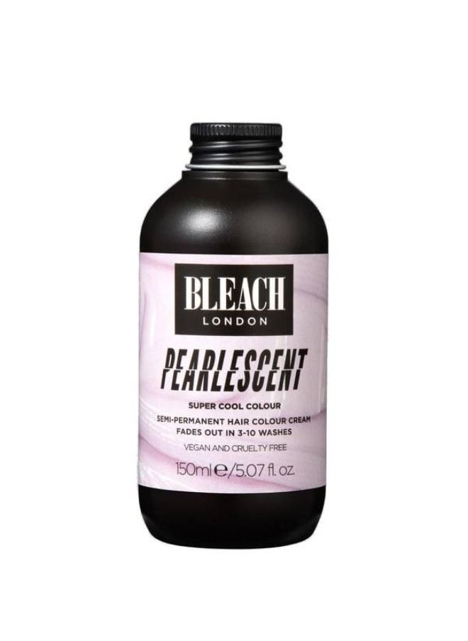 BLEACH LONDON Bleach London Pearlescent Super Cool Colour 150ml 