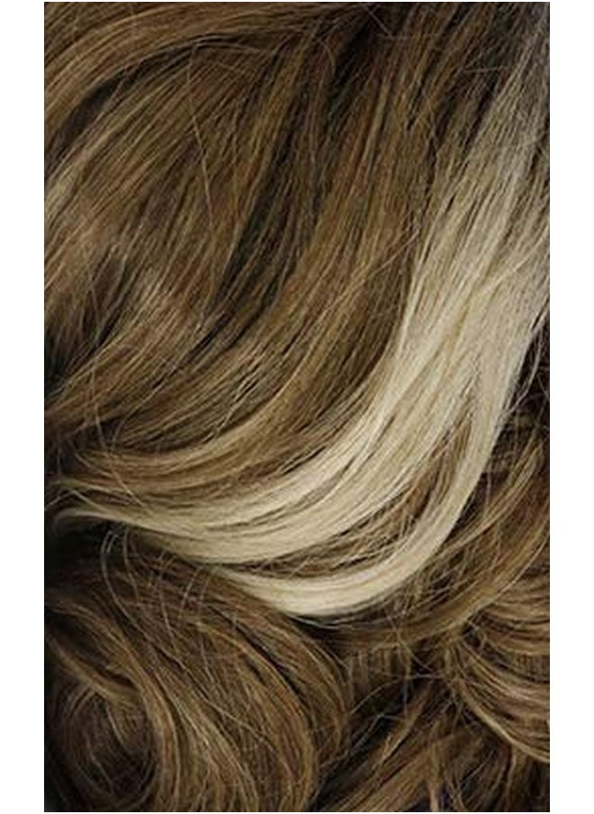 Sensationnel What Lace 13X6 Wigs Adanna Synthetic Wig Cloud 9 With Preplucked Hairline Hd Lace Whatlace Adanna (Flamboyagesand)  - Image 4