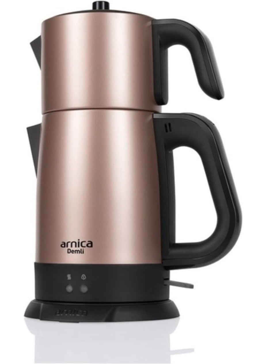 Arnica Brewed Tea Machine Rose IH33151  - Image 1
