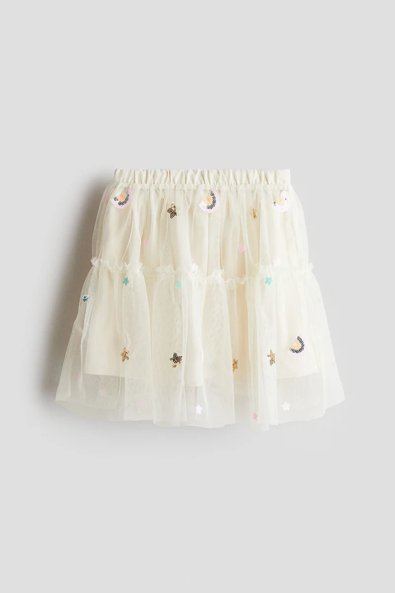 H&M Tulle skirt