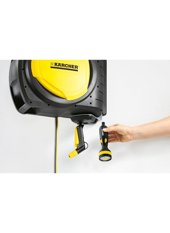 KARCHER Kärcher Lose M-Box 218.0 Compact Reel Cr 7.220 Automatic  - Image 4