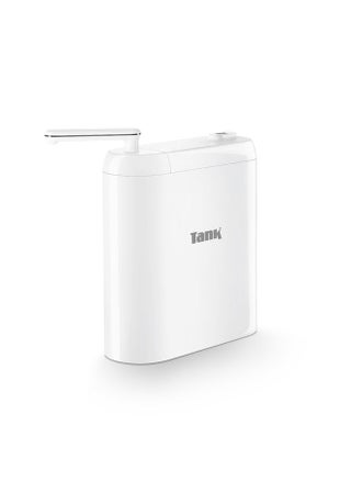 Tank Pro Water Filter With Digital Timer - 6 Purification Compressed Functions, White, 1 Year Warranty - pzsku/Z070D6067AB9A9EF902FCZ/45/_/1727785963/197e591e-20e2-40ff-8c25-820ecc70f368