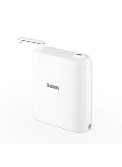 TANK Pro Water Filter Digital Timer - 6 Purification Compressed Functions  - Image 3