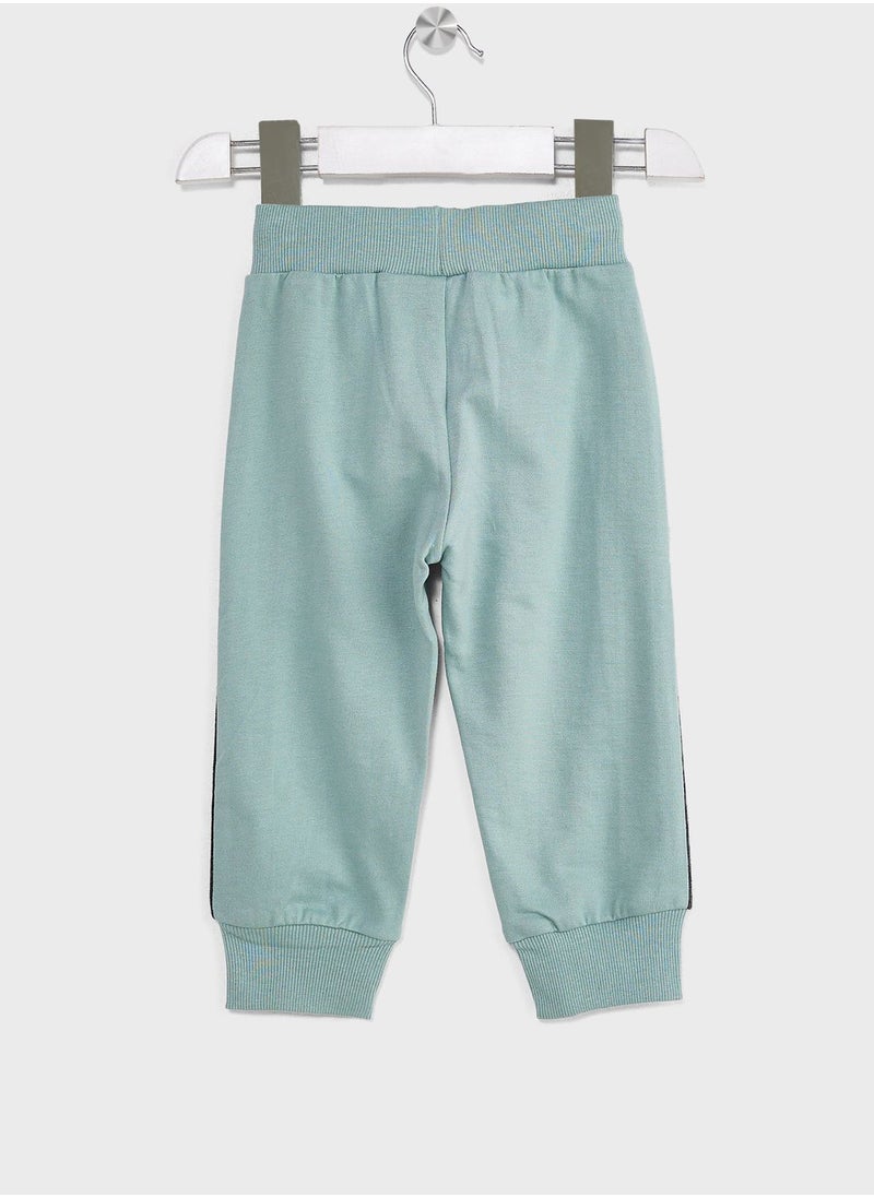 Warner Bros - Infant Batman Sweatpants - Image 1