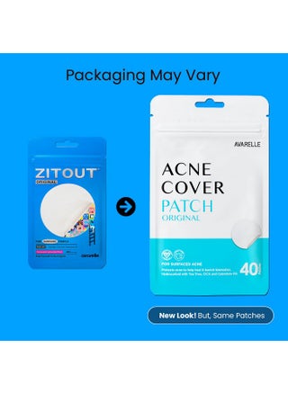 Acne Cover Patches, Fsa Hsa Eligible Hydrocolloid Pimple Patches For Face With Tea Tree Oil, Korean Skincare Zit Patches For Face | Fsa Hsa Store Eligible Items | Vegan, Cruelty-Free - pzsku/Z070D6B2B72BF2BA5565AZ/45/_/1734183264/c3a0a198-4967-43af-b032-b3ba0b2214c1
