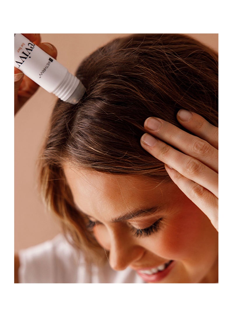 REVIVV Hair topical serum for her - Image 3