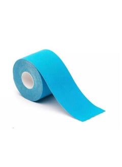 Generic Self-adhesive sports tape for muscle relief, 5 * 5 cm  - Image 1