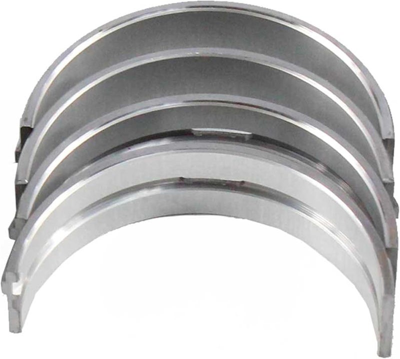 DNJ MB4137.20 Oversize Main Bearings Set for 1991-2008 Ford, Mazda, Mercury Aerostar, B3000, Probe 3.0L V6 12V OHV 2986cc - Image 5