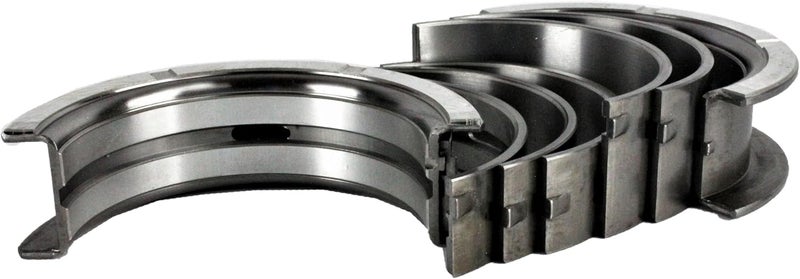 DNJ MB4137.20 Oversize Main Bearings Set for 1991-2008 Ford, Mazda, Mercury Aerostar, B3000, Probe 3.0L V6 12V OHV 2986cc - Image 4